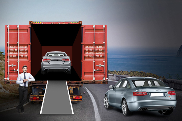 DTS Packers Movers