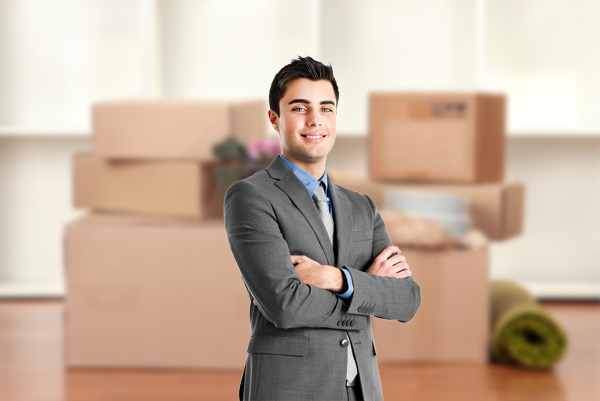 DTS Packers Movers